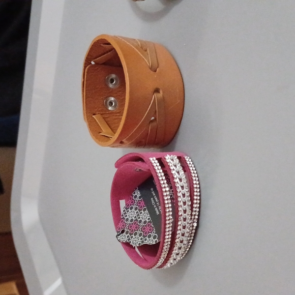 Lot of 4 bracelets Paparazzi - Picture 2 of 3